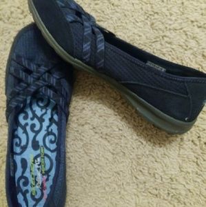 Sketchers Memory Foam